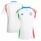 Maglia Italia Donna Secondo Euro 2024