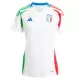 Maglia Italia Donna Secondo Euro 2024