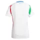 Maglia Italia Donna Secondo Euro 2024