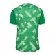 Maglia Portiere Danimarca Uomo Euro 2024 Verde