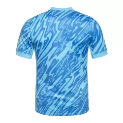 Maglia Portiere Portogallo Uomo Euro 2024 Blu