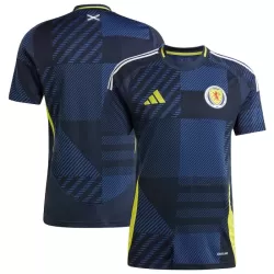 Maglia Scozia Uomo Primo Euro 2024 Maglia Scozia Uomo Primo Euro 2024