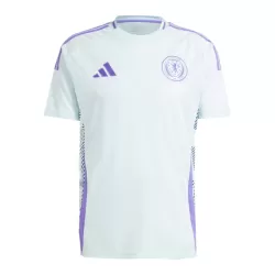Maglia Scozia Uomo Secondo Euro 2024 Maglia Scozia Uomo Secondo Euro 2024