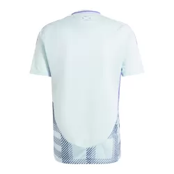 Maglia Scozia Uomo Secondo Euro 2024