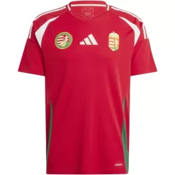 Maglia Ungheria Uomo Primo Euro 2024