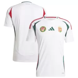 Maglia Ungheria Uomo Secondo Euro 2024 Maglia Ungheria Uomo Secondo Euro 2024