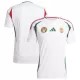 Maglia Ungheria Uomo Secondo Euro 2024