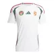 Maglia Ungheria Uomo Secondo Euro 2024