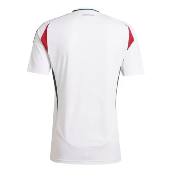 Maglia Ungheria Uomo Secondo Euro 2024