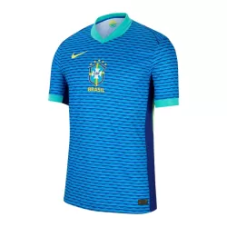 Maglia Brasile Uomo Secondo 2024 Maglia Brasile Uomo Secondo 2024
