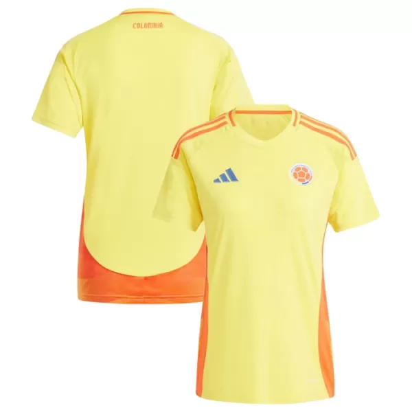 Maglia Colombia Donna Primo 2024