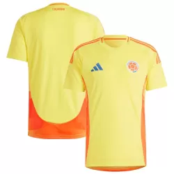 Maglia Colombia Uomo Primo 2024 Maglia Colombia Uomo Primo 2024