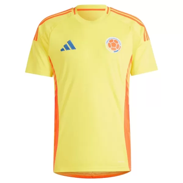 Maglia Colombia Uomo Primo 2024