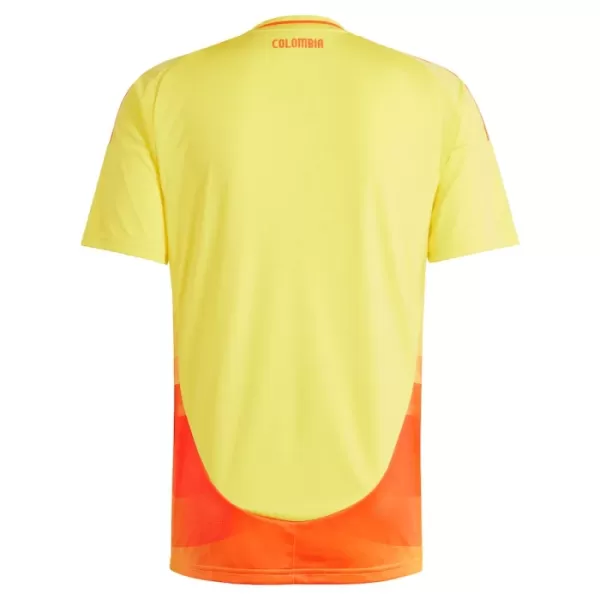 Maglia Colombia Uomo Primo 2024