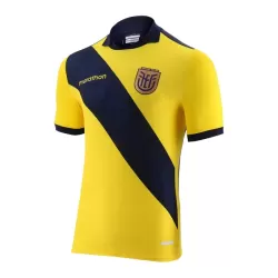 Maglia Ecuador Uomo Primo 2024 Maglia Ecuador Uomo Primo 2024