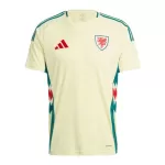 Maglia Galles Uomo Secondo 2024