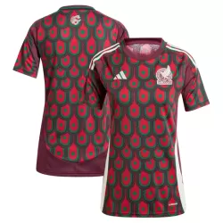 Maglia Messico Donna Primo 2024 Maglia Messico Donna Primo 2024