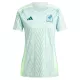 Maglia Messico Donna Secondo 2024