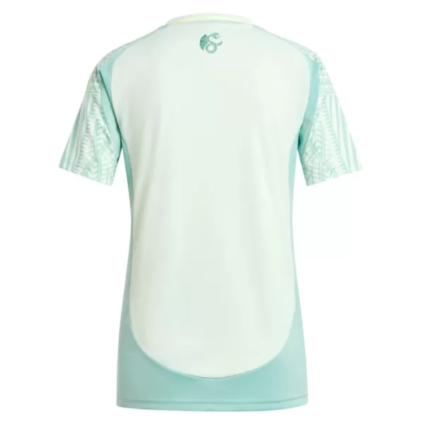 Maglia Messico Donna Secondo 2024