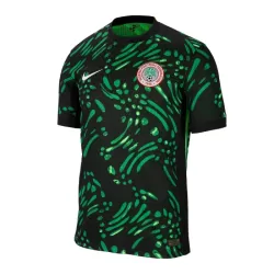 Maglia Nigeria Uomo Secondo 2024/25 Maglia Nigeria Uomo Secondo 2024/25