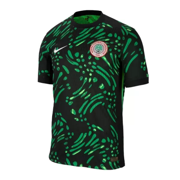 Maglia Nigeria Uomo Secondo 2024/25