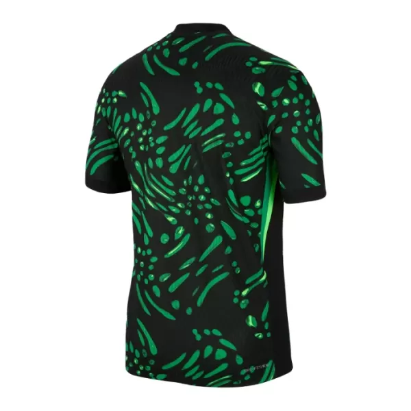 Maglia Nigeria Uomo Secondo 2024/25