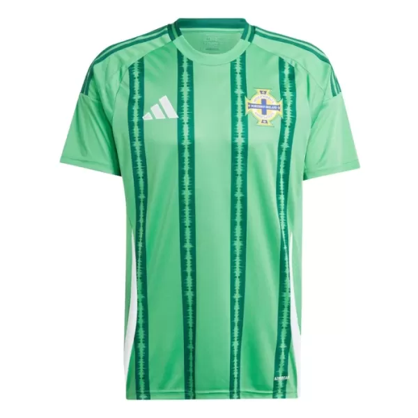 Maglia Northern Irlanda Uomo Primo 2024