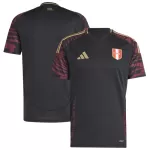 Maglia Perù Uomo Secondo 2024