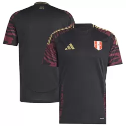 Maglia Perù Uomo Secondo 2024