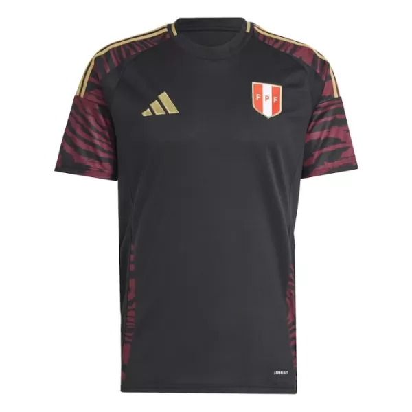 Maglia Perù Uomo Secondo 2024