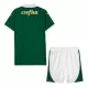 Completo calcio Palmeiras Bambino Primo 2024/25