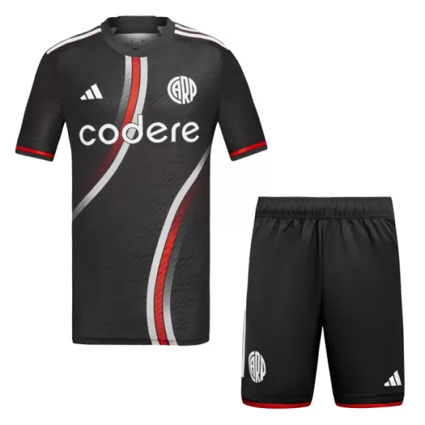 Completo calcio River Plate Bambino 3rd 2023/24