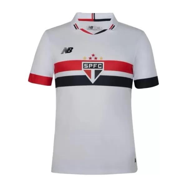 Completo calcio São Paulo Bambino Primo 2024/25