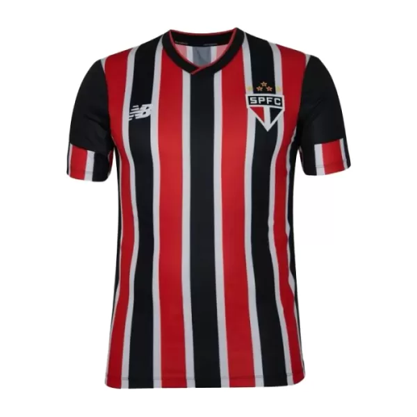 Completo calcio São Paulo Bambino Secondo 2024/25