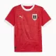 Maglia Austria Uomo Primo Euro 2024