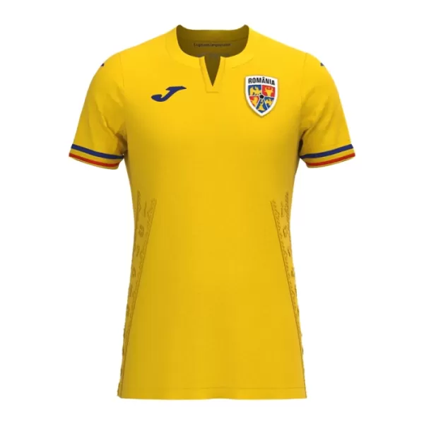 Maglia Romania Uomo Primo Euro 2024