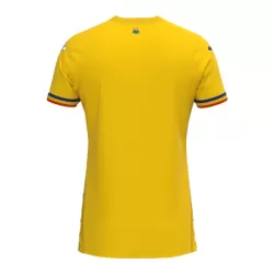 Maglia Romania Uomo Primo Euro 2024