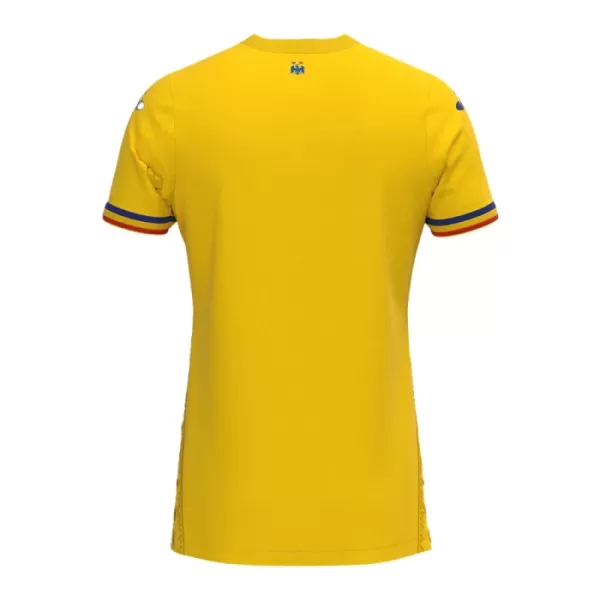 Maglia Romania Uomo Primo Euro 2024