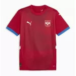 Maglia Serbia Uomo Primo Euro 2024