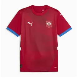 Maglia Serbia Uomo Primo Euro 2024