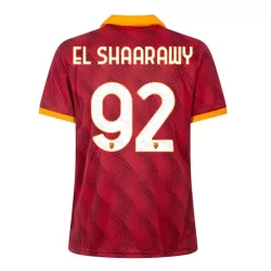 Maglia AS Roma El Shaarawy 92 Uomo 4th 2023/24 Maglia AS Roma El Shaarawy 92 Uomo 4th 2023/24