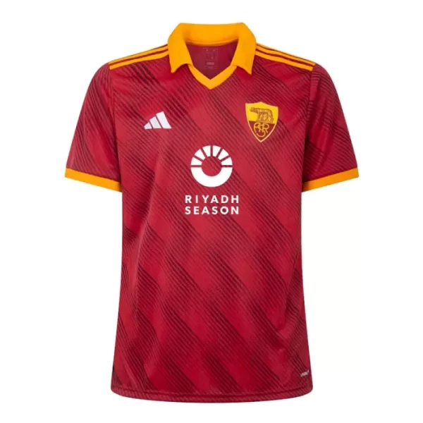 Maglia AS Roma Uomo 4th 2023/24