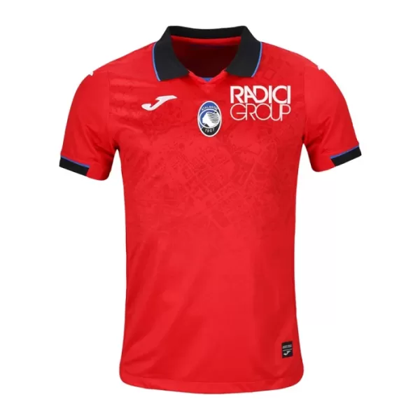 Maglia Atalanta Uomo 3rd 2023/24