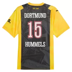 Maglia Borussia Dortmund Hummels 15 Uomo anniversario 2023/24
