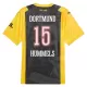 Maglia Borussia Dortmund Hummels 15 Uomo anniversario 2023/24