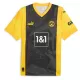 Maglia Borussia Dortmund Malen 21 Uomo anniversario 2023/24