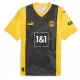Maglia Borussia Dortmund Sancho 10 Uomo anniversario 2023/24