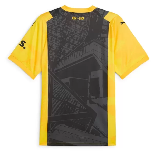 Maglia Borussia Dortmund Uomo anniversario 2023/24