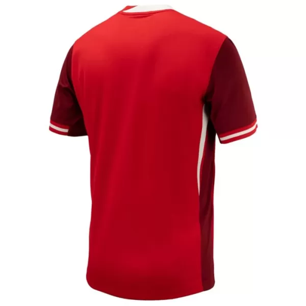 Maglia Canada Uomo Primo 2024