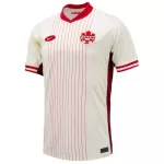 Maglia Canada Uomo Secondo 2024